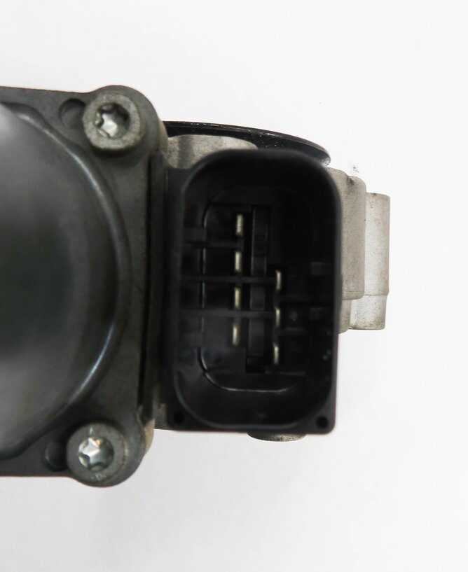 Thumbnail 8: 05-16 LR3 LR4 / RANGE ROVER SPORT (L320 L322) TRANSFER CASE ELECTRIC SHIFT MOTOR