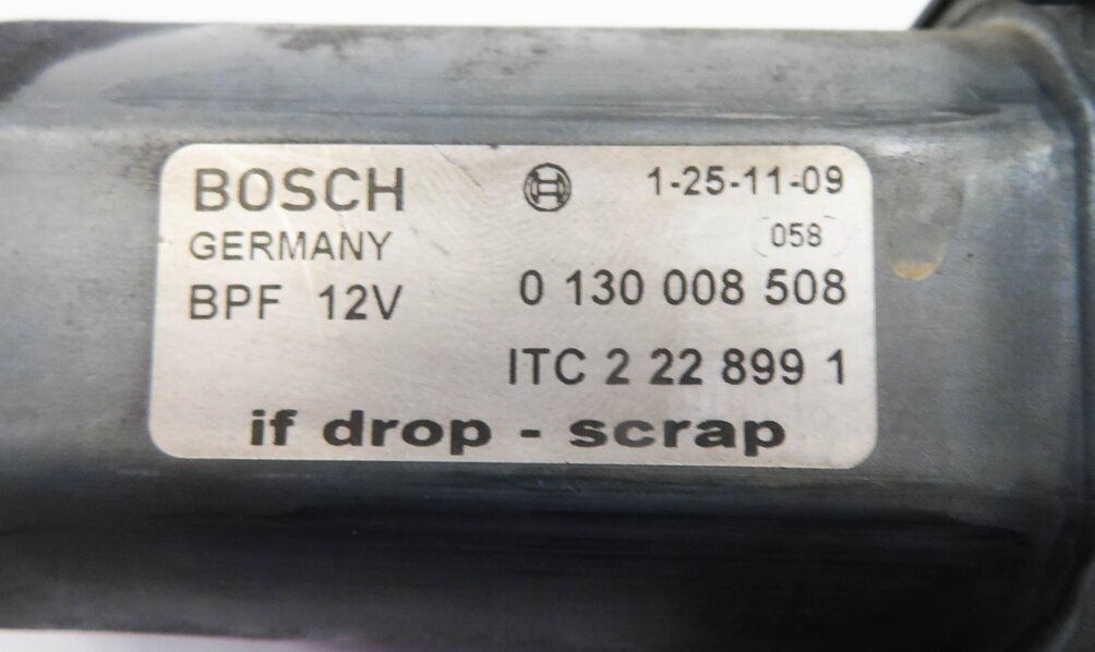 Thumbnail 9: 05-16 LR3 LR4 / RANGE ROVER SPORT (L320 L322) TRANSFER CASE ELECTRIC SHIFT MOTOR