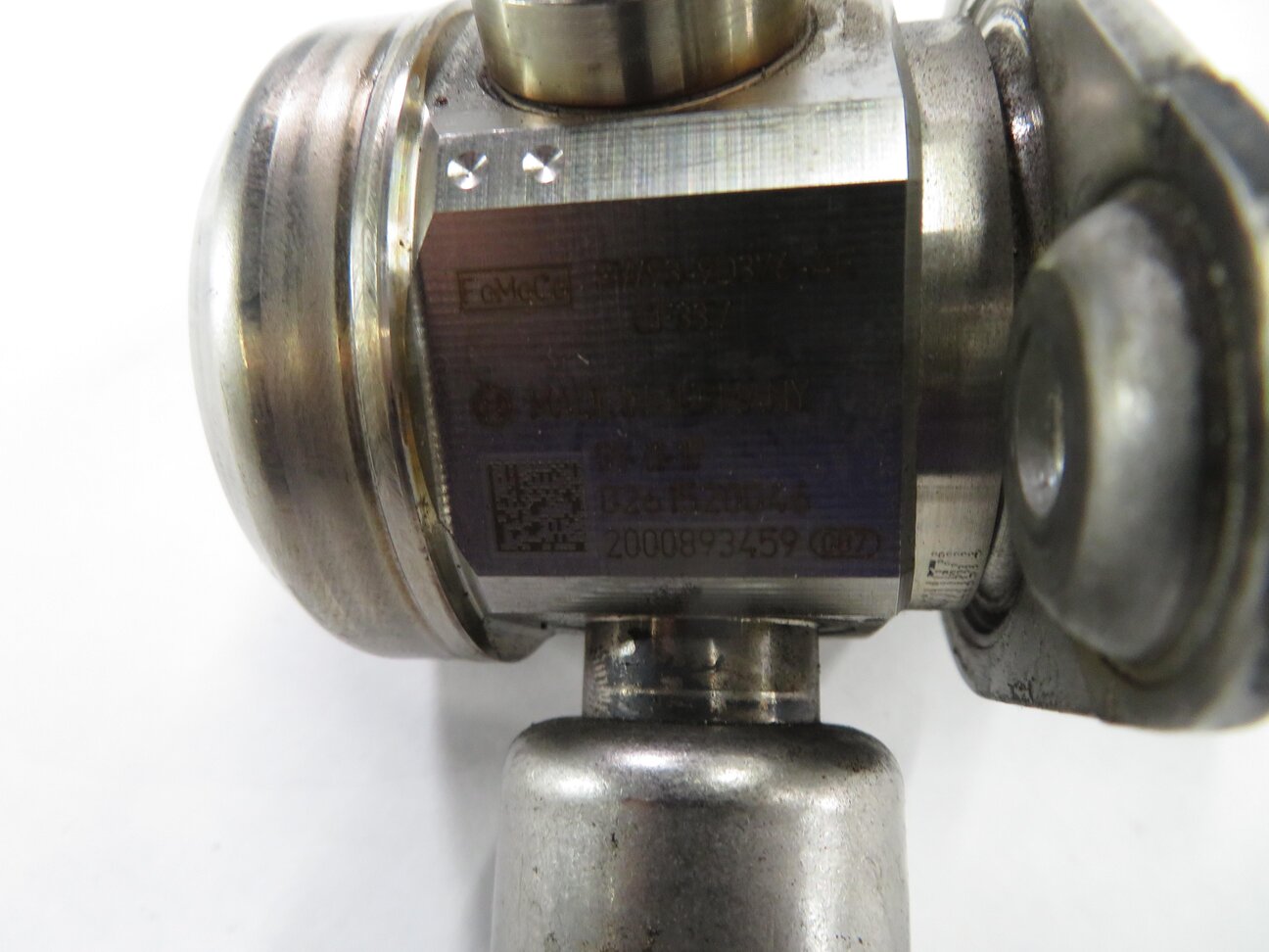 Thumbnail 11: 10-17 LR4 RANGE ROVER SPORT (L322 L320 L405 L494) 3.0L 5.0L MECHANICAL FUEL PUMP
