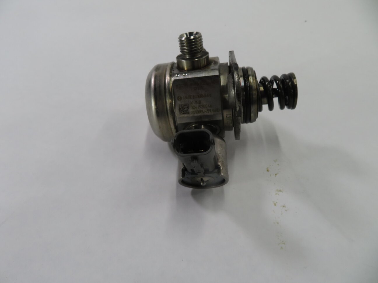 Thumbnail 4: 10-17 LR4 RANGE ROVER SPORT (L322 L320 L405 L494) 3.0L 5.0L MECHANICAL FUEL PUMP