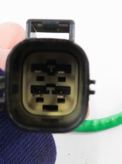 Thumbnail 6: 2010 LAND ROVER LR4 - 5.0L AJ133 V8 PRE CAT O2 OXYGEN LAMBDA PROBE SENSOR SET