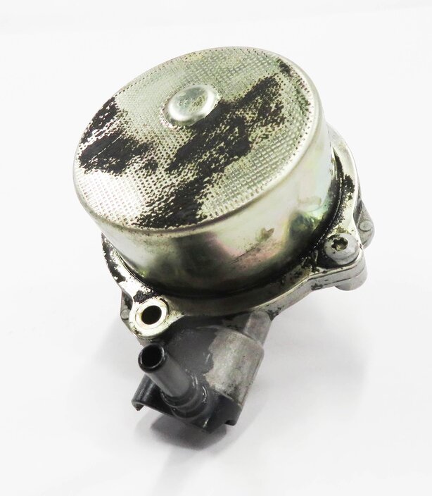 Thumbnail 3: 2010-2019 RANGE ROVER SPORT LR4 JAGUAR XE XF XK - 3.0L / 5.0L BRAKE VACUUM PUMP