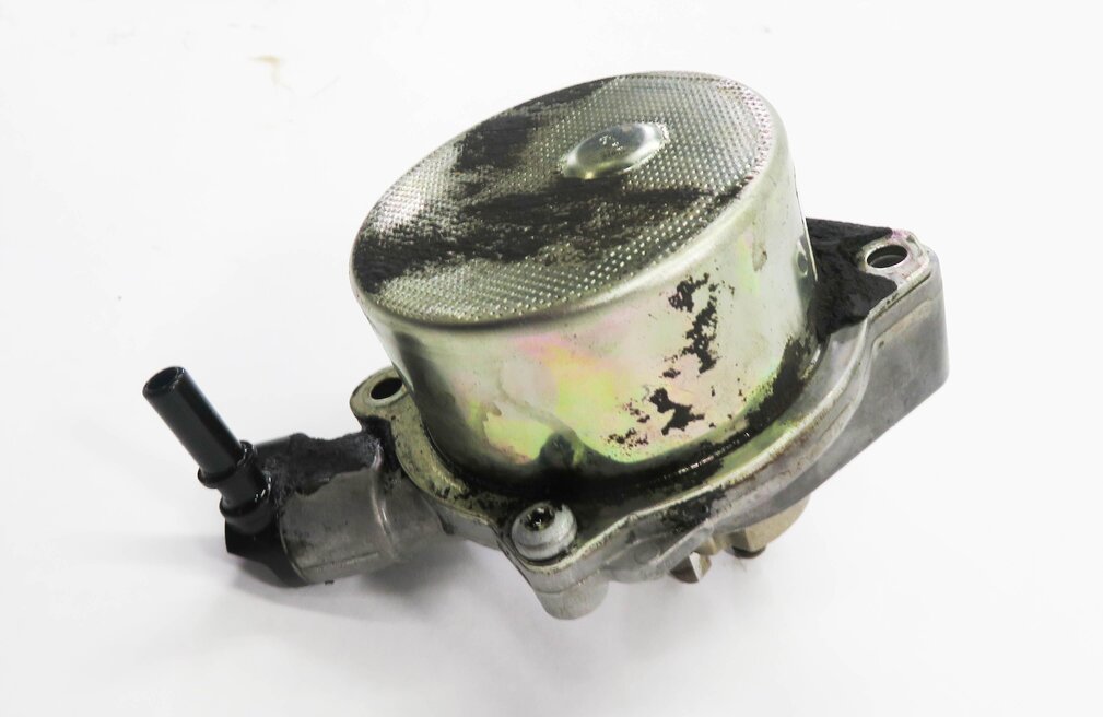 Thumbnail 4: 2010-2019 RANGE ROVER SPORT LR4 JAGUAR XE XF XK - 3.0L / 5.0L BRAKE VACUUM PUMP