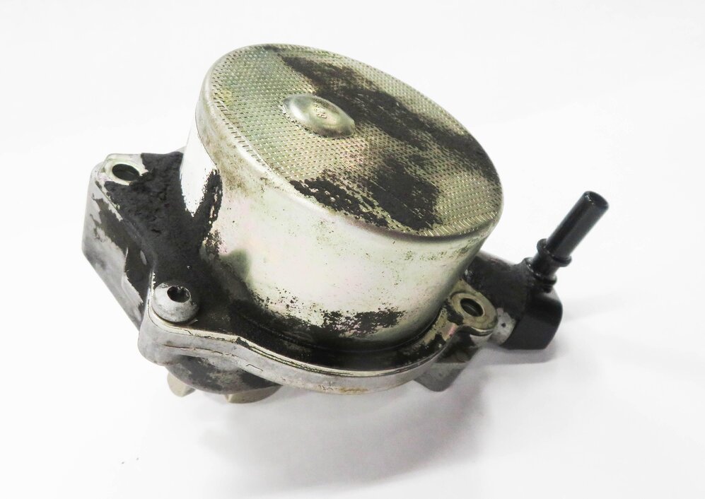 Thumbnail 5: 2010-2019 RANGE ROVER SPORT LR4 JAGUAR XE XF XK - 3.0L / 5.0L BRAKE VACUUM PUMP