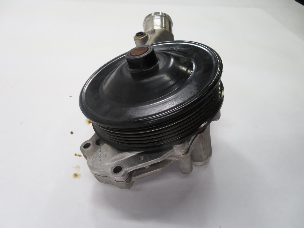 Thumbnail 3: 2010-2017 LR4 / RANGE ROVER SPORT (L320 L322 L494 L404) 3.0L / 5.0L - WATER PUMP