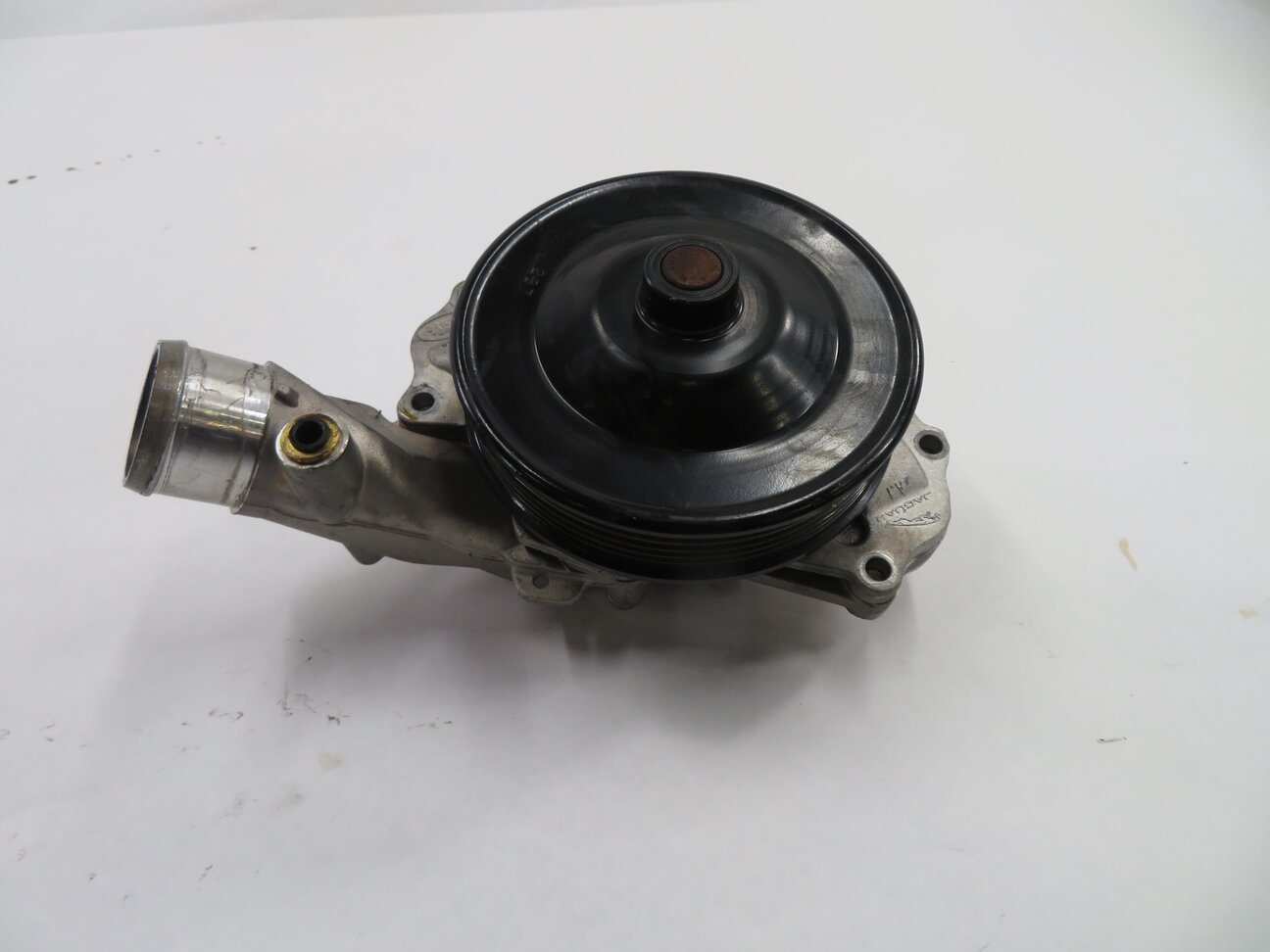 Thumbnail 5: 2010-2017 LR4 / RANGE ROVER SPORT (L320 L322 L494 L404) 3.0L / 5.0L - WATER PUMP