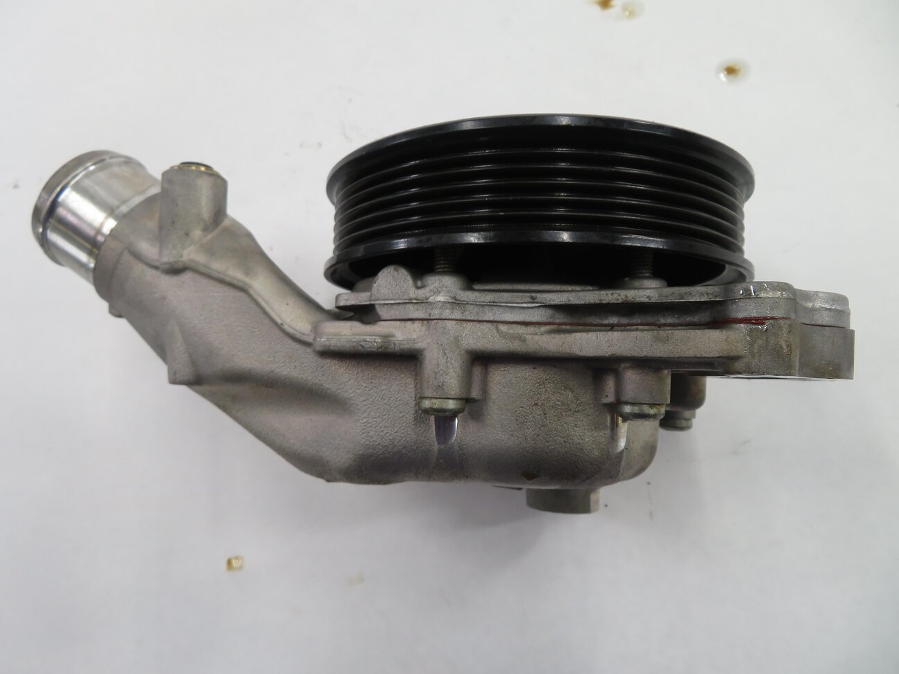 Thumbnail 8: 2010-2017 LR4 / RANGE ROVER SPORT (L320 L322 L494 L404) 3.0L / 5.0L - WATER PUMP