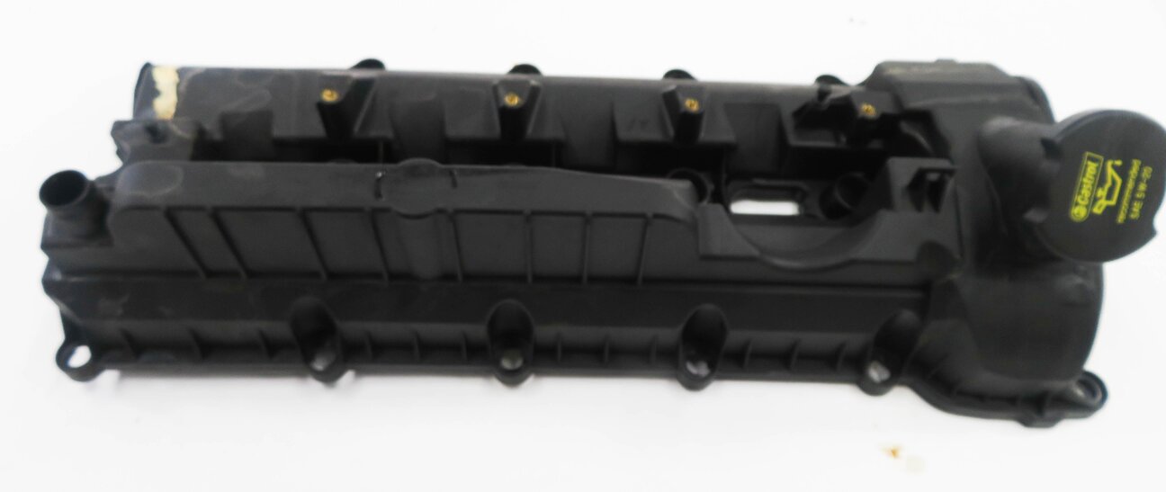 Thumbnail 3: 2010-2018 LR4 / RANGE ROVER SPORT (L320 L322 L494 L405) 5.0L V8 LEFT VALVE COVER