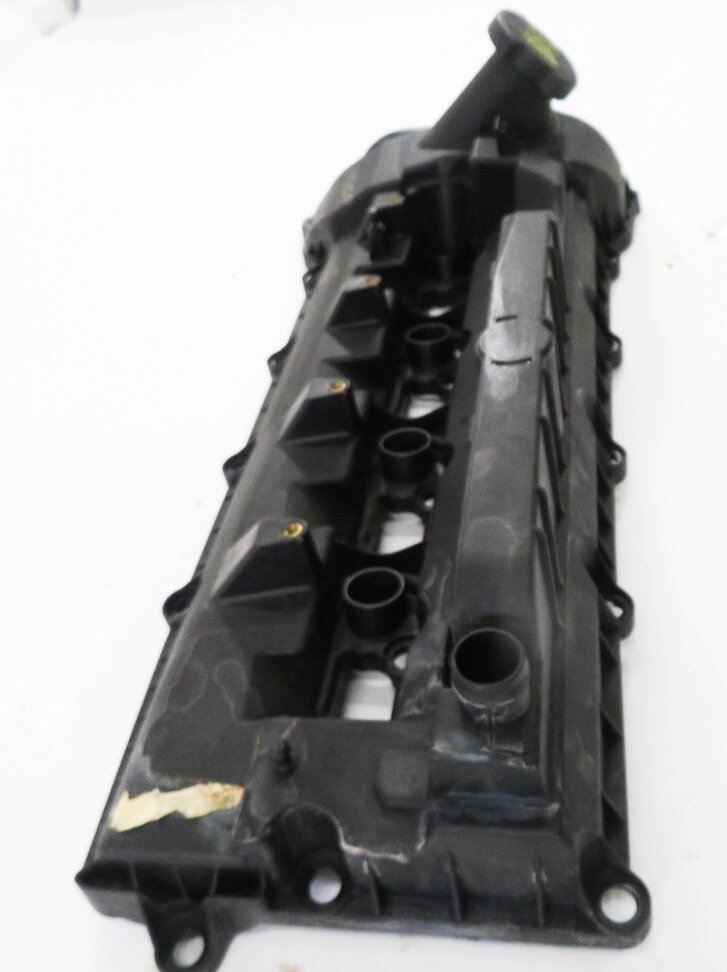 Thumbnail 4: 2010-2018 LR4 / RANGE ROVER SPORT (L320 L322 L494 L405) 5.0L V8 LEFT VALVE COVER