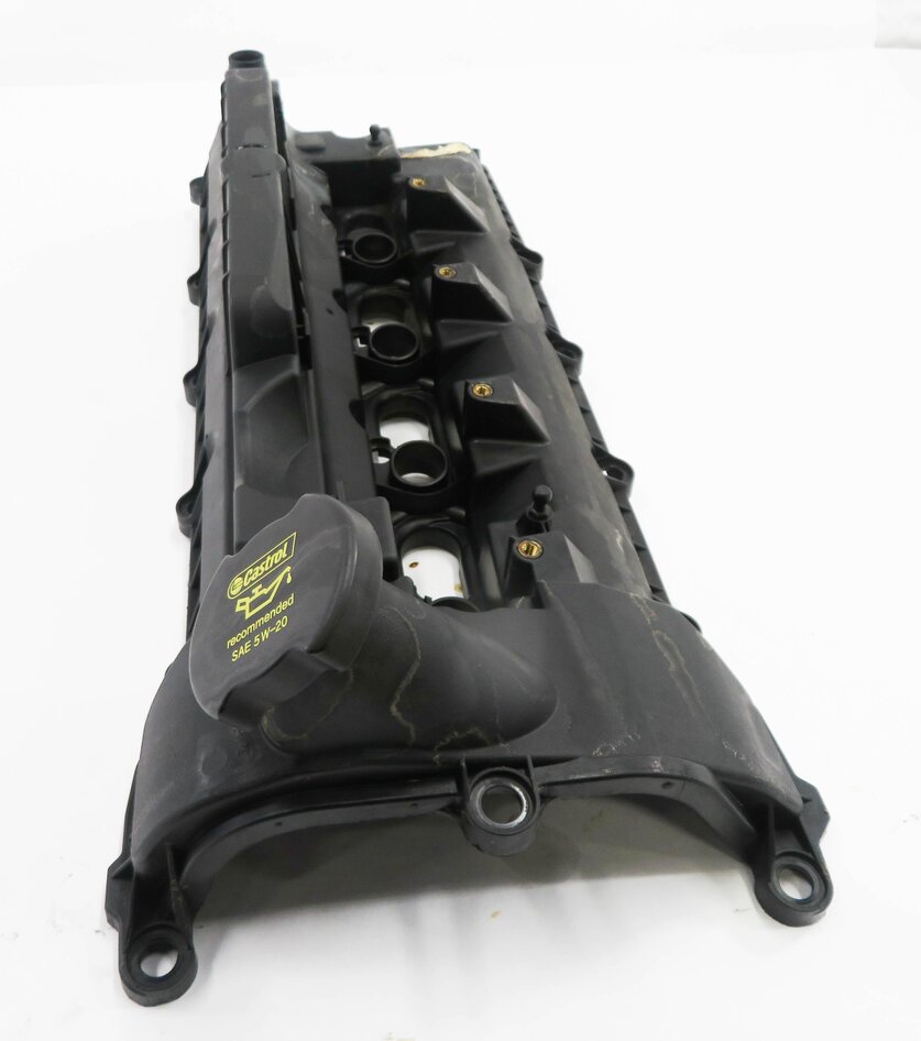 Thumbnail 5: 2010-2018 LR4 / RANGE ROVER SPORT (L320 L322 L494 L405) 5.0L V8 LEFT VALVE COVER