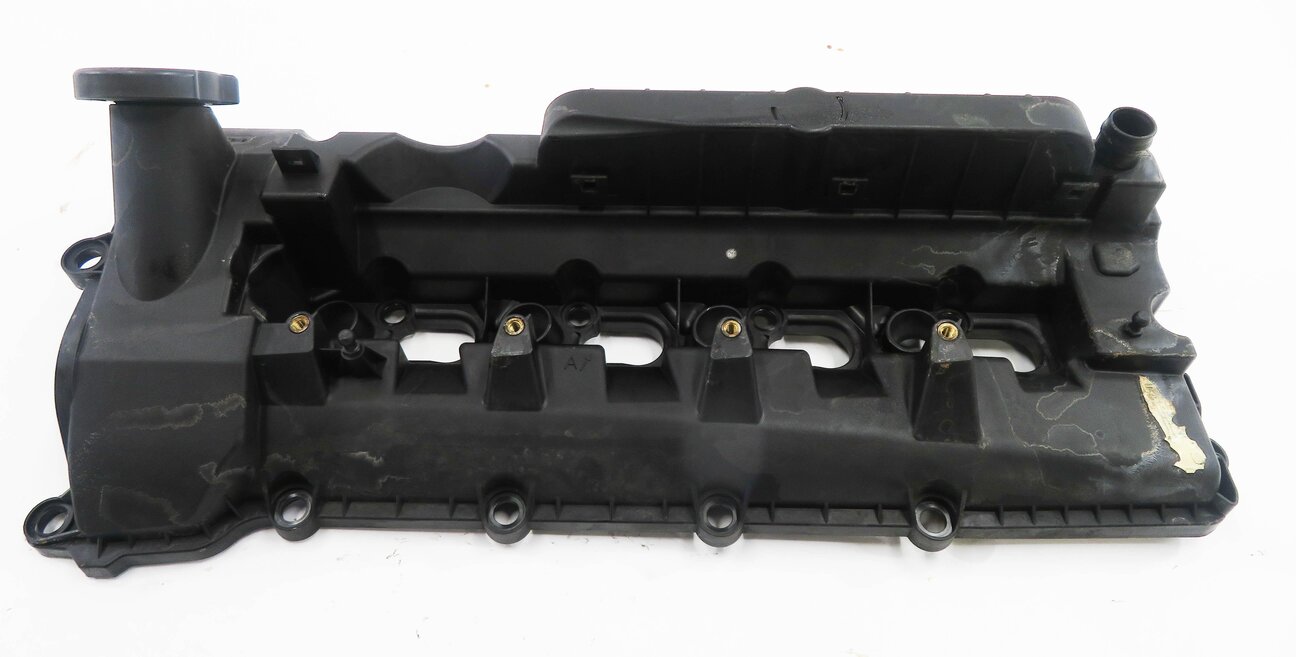 Thumbnail 6: 2010-2018 LR4 / RANGE ROVER SPORT (L320 L322 L494 L405) 5.0L V8 LEFT VALVE COVER