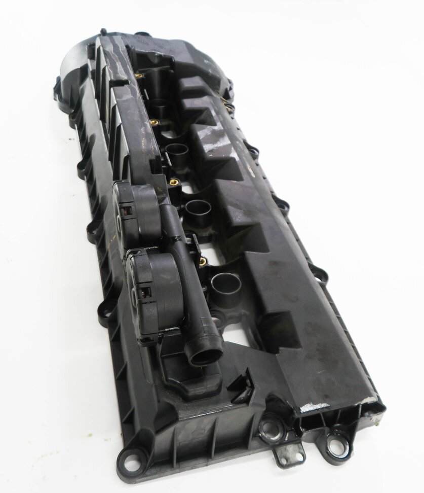 Thumbnail 4: 2010-2018 LR4 / RANGE ROVER SPORT (L320 L322 L494 L405) 5.0L RIGHT VALVE COVER