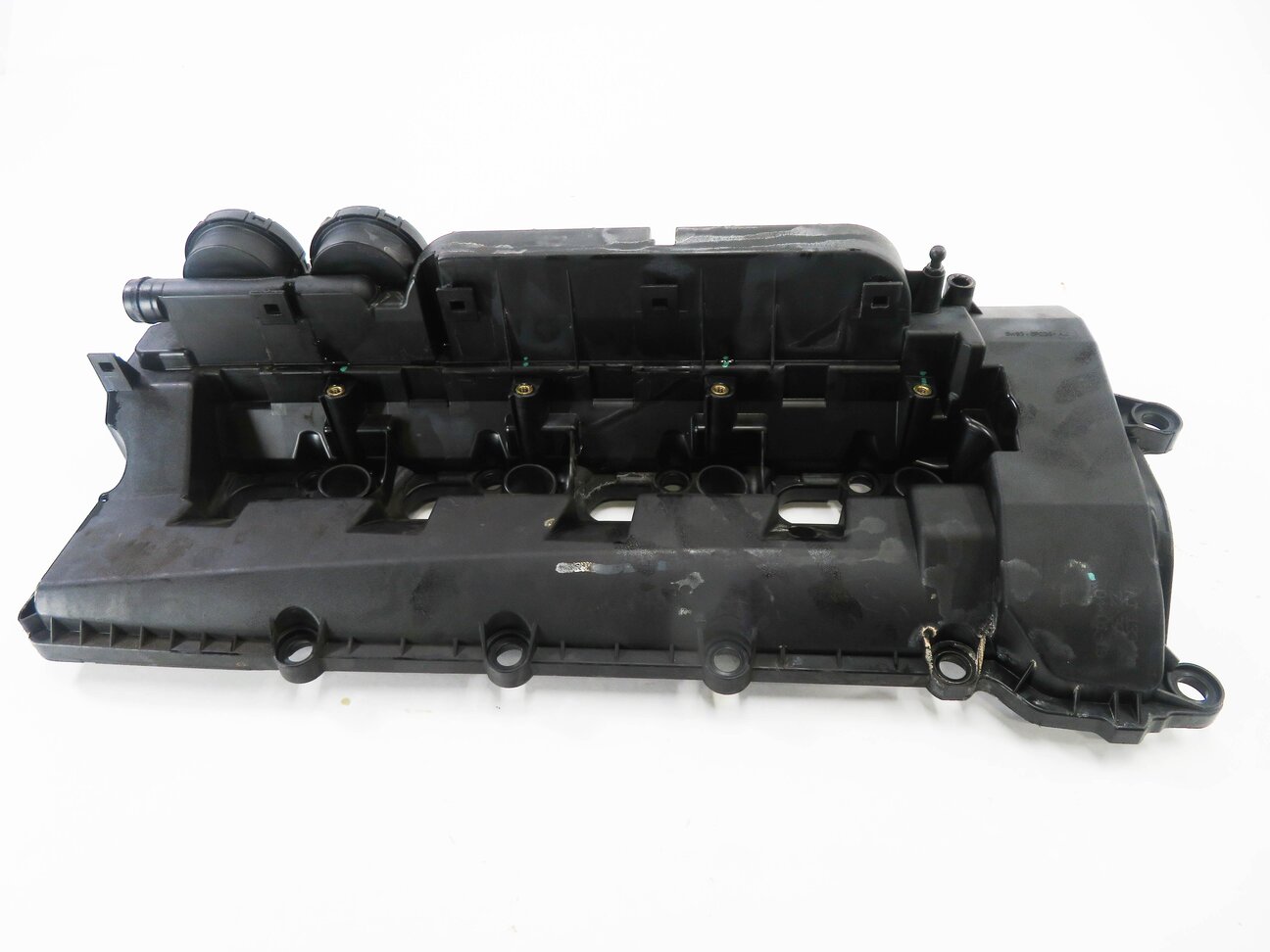 Thumbnail 6: 2010-2018 LR4 / RANGE ROVER SPORT (L320 L322 L494 L405) 5.0L RIGHT VALVE COVER