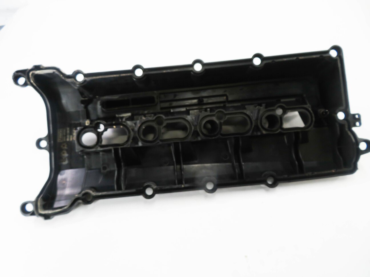 Thumbnail 8: 2010-2018 LR4 / RANGE ROVER SPORT (L320 L322 L494 L405) 5.0L RIGHT VALVE COVER