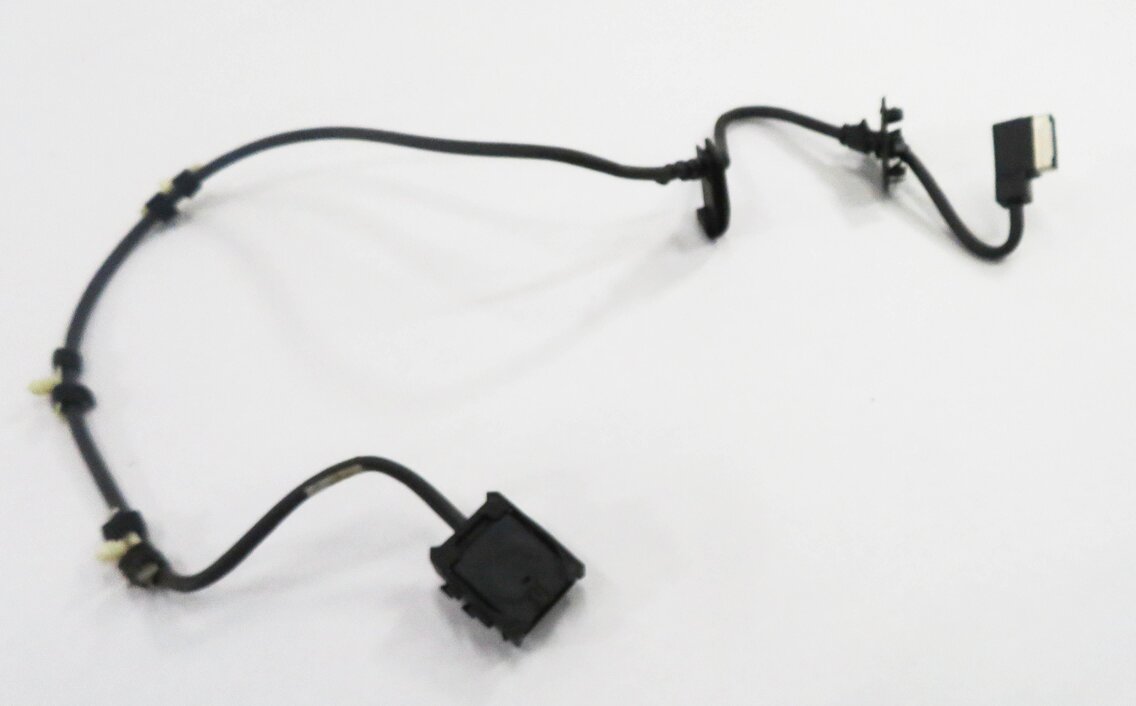 2010 LAND ROVER LR4 - iPOD INTERFACE CABLE ADAPTER WIRE
