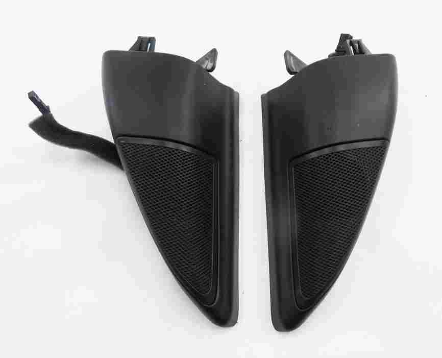 Thumbnail 11: 2010 LAND ROVER LR4 (L319) HARMAN AUDIO SUB SUBWOOFER TWEETER SPEAKER SET-9
