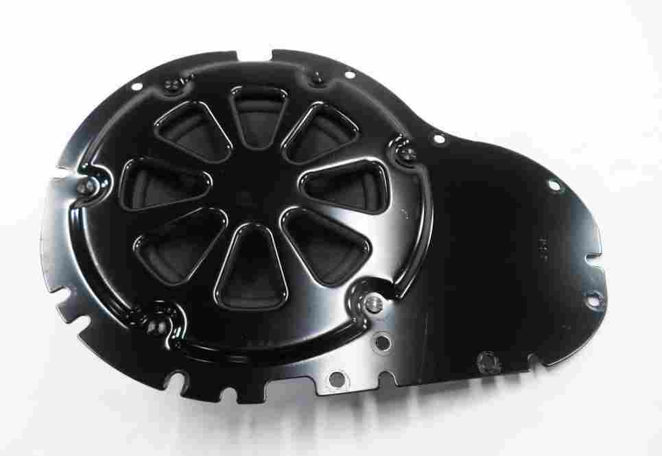 Thumbnail 14: 2010 LAND ROVER LR4 (L319) HARMAN AUDIO SUB SUBWOOFER TWEETER SPEAKER SET-9