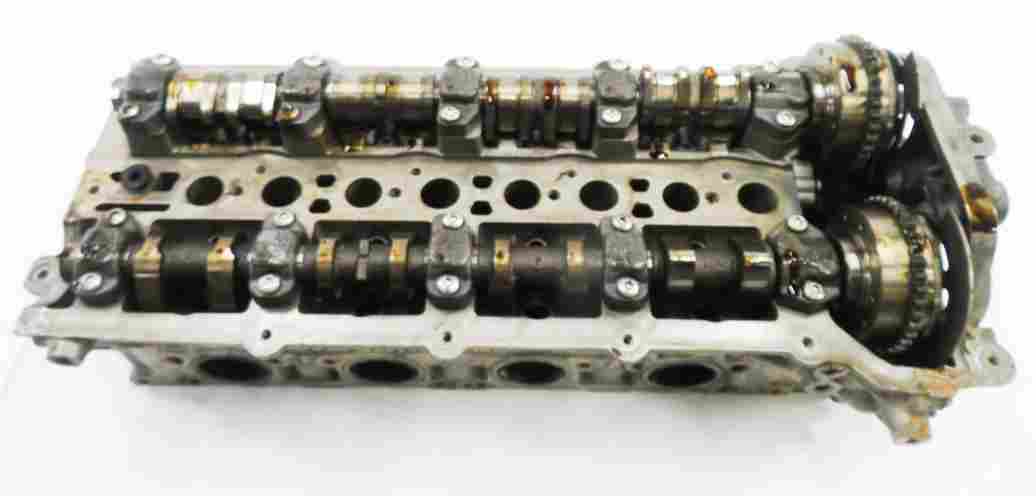 Thumbnail 1: 10-13 LR4 RANGE ROVER SPORT (L320 L322) 5.0L NON SC ENGINE - RIGHT CYLINDER HEAD
