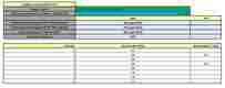 Thumbnail 2: 10-13 LR4 RANGE ROVER SPORT (L320 L322) 5.0L NON SC ENGINE - RIGHT CYLINDER HEAD