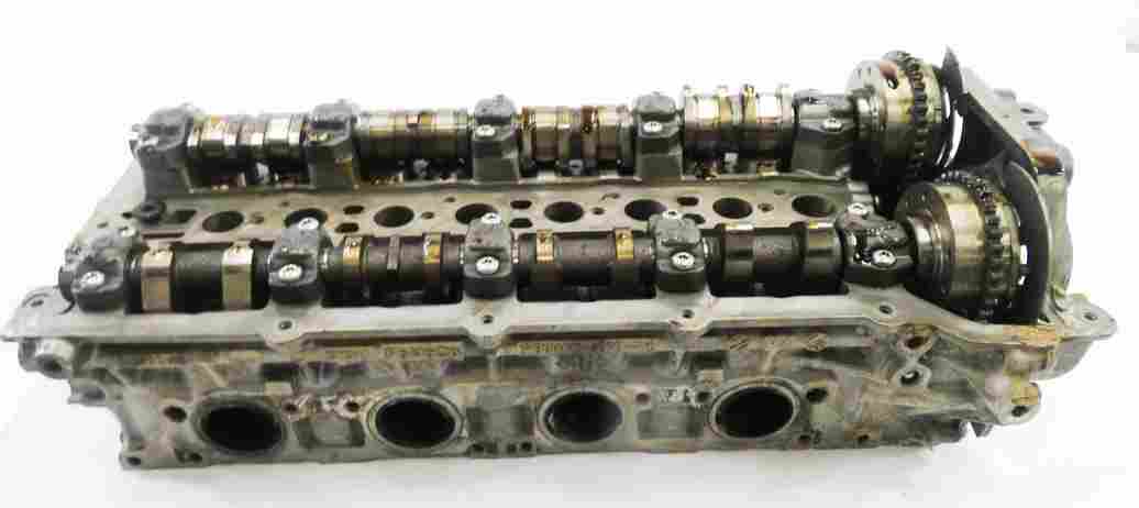 Thumbnail 3: 10-13 LR4 RANGE ROVER SPORT (L320 L322) 5.0L NON SC ENGINE - RIGHT CYLINDER HEAD