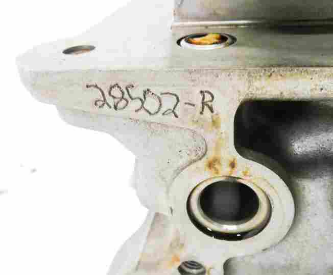 Thumbnail 8: 10-13 LR4 RANGE ROVER SPORT (L320 L322) 5.0L NON SC ENGINE - RIGHT CYLINDER HEAD