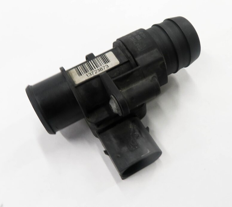 2009 BMW M6 ///M (E63) 5.0L S85 V10 ENGINE - AIR PUMP MASS AIR FLOW SENSOR