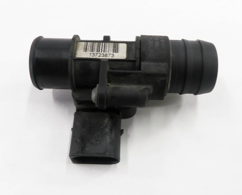 Thumbnail 2: 2009 BMW M6 ///M (E63) 5.0L S85 V10 ENGINE - AIR PUMP MASS AIR FLOW SENSOR