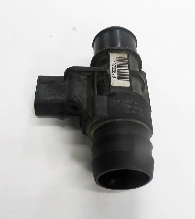 Thumbnail 3: 2009 BMW M6 ///M (E63) 5.0L S85 V10 ENGINE - AIR PUMP MASS AIR FLOW SENSOR