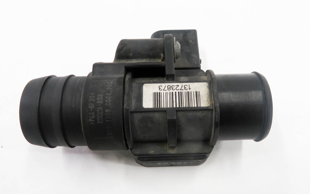 Thumbnail 5: 2009 BMW M6 ///M (E63) 5.0L S85 V10 ENGINE - AIR PUMP MASS AIR FLOW SENSOR