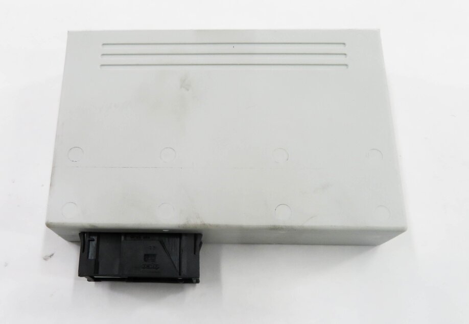 Thumbnail 6: 2009 BMW M6 ///M (E63) PASSIVE GO KEYLESS ENTRY CONTROL MODULE