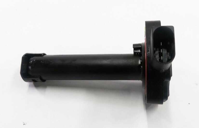 Thumbnail 2: 2009 BMW M6 ///M (E63) 5.0L S85 V10 ENGINE - MOTOR OIL FLUID PAN LEVEL SENSOR
