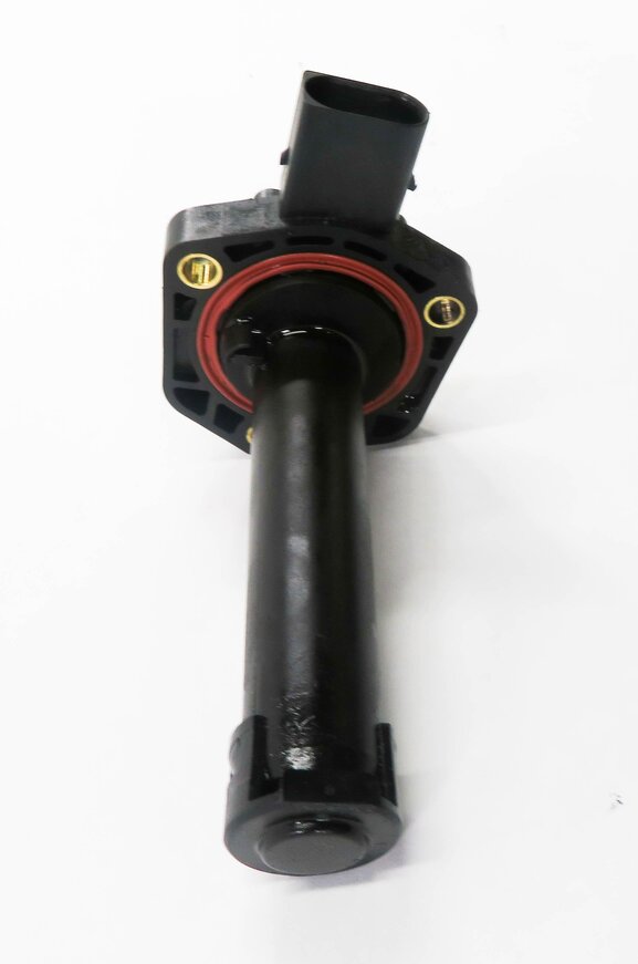 Thumbnail 4: 2009 BMW M6 ///M (E63) 5.0L S85 V10 ENGINE - MOTOR OIL FLUID PAN LEVEL SENSOR