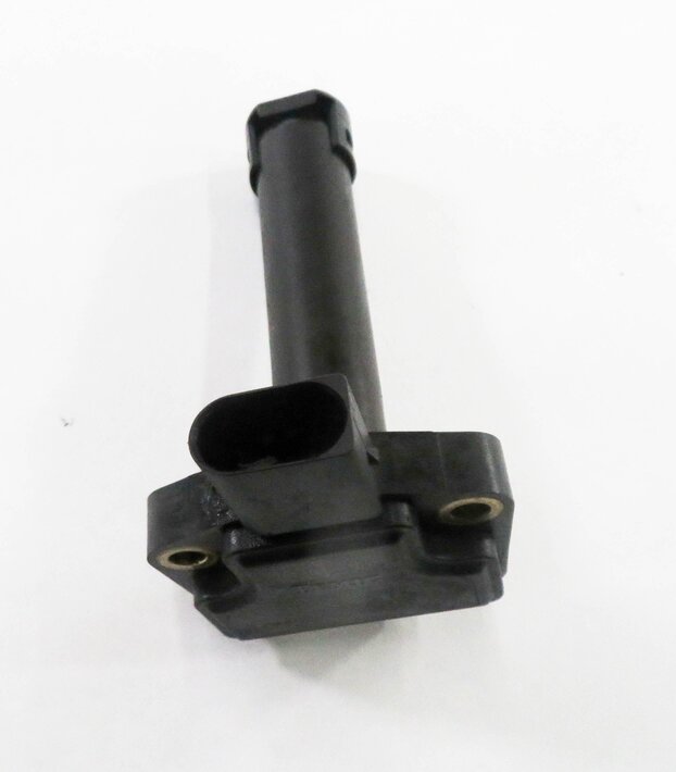 Thumbnail 5: 2009 BMW M6 ///M (E63) 5.0L S85 V10 ENGINE - MOTOR OIL FLUID PAN LEVEL SENSOR