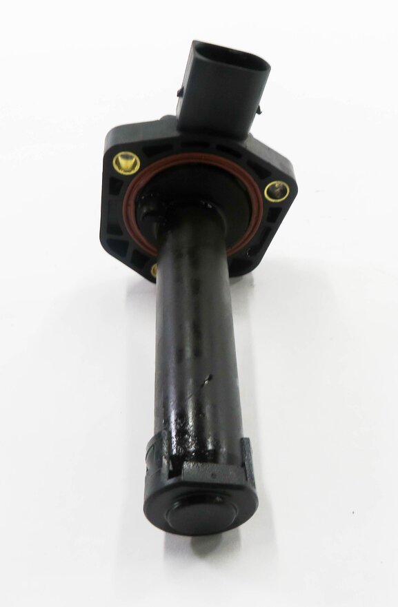 Thumbnail 6: 2009 BMW M6 ///M (E63) 5.0L S85 V10 ENGINE - MOTOR OIL FLUID PAN LEVEL SENSOR