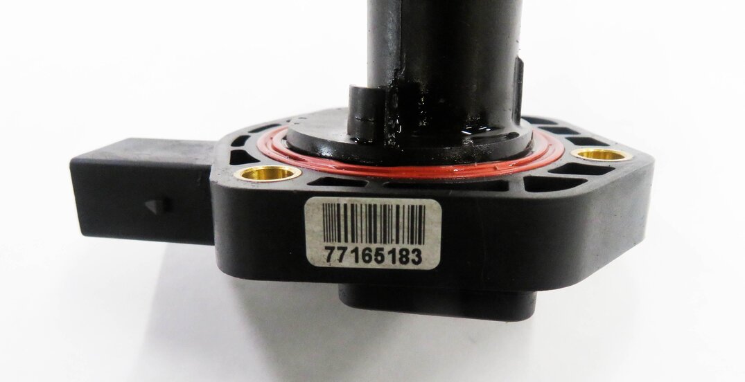 Thumbnail 7: 2009 BMW M6 ///M (E63) 5.0L S85 V10 ENGINE - MOTOR OIL FLUID PAN LEVEL SENSOR
