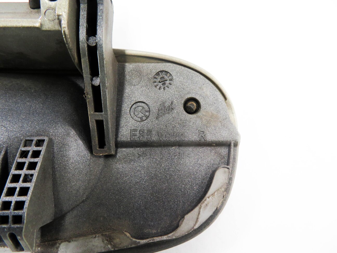 Thumbnail 7: 2003-2008 BMW Z4 (E85) RIGHT FRONT PASSENGER DOOR HANDLE (OLIVIN GREEN METALLIC)