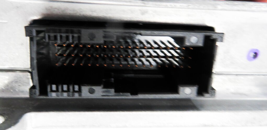 Thumbnail 6: 2004 BMW Z4 (E85) BLUETOOTH TELEMATICS COMMUNICATION CONTROL MODULE