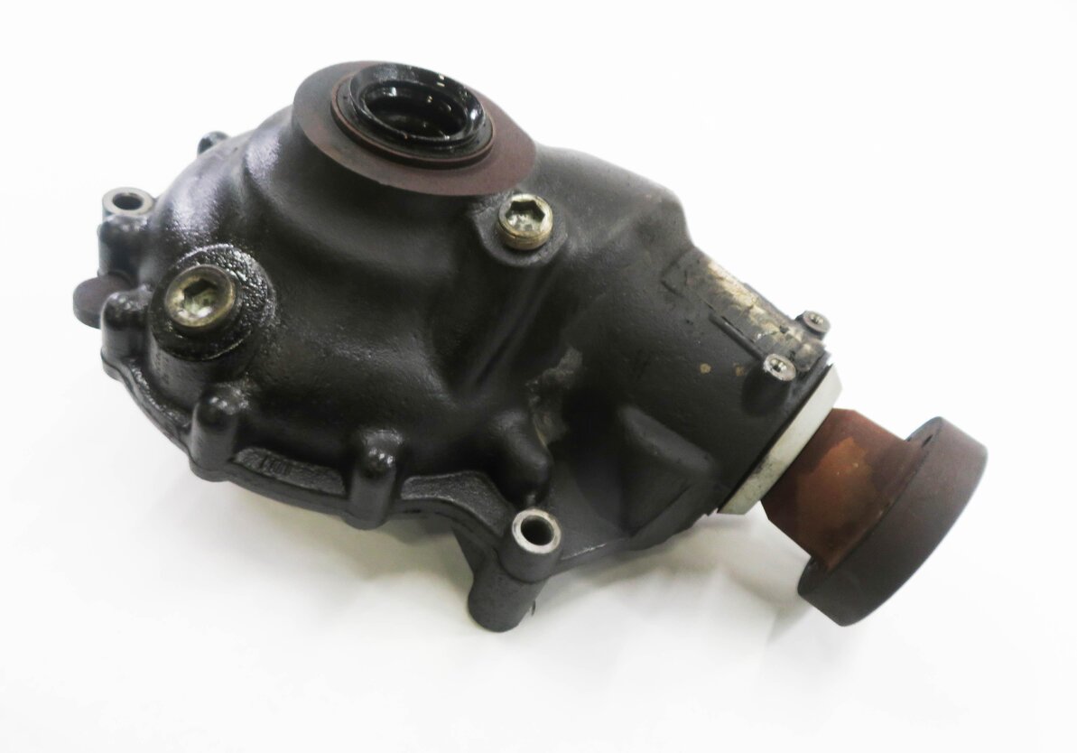2010-2012 RANGE ROVER (L322) FRONT DIFFERENTIAL GEAR CARRIER (3.54 RATIO)