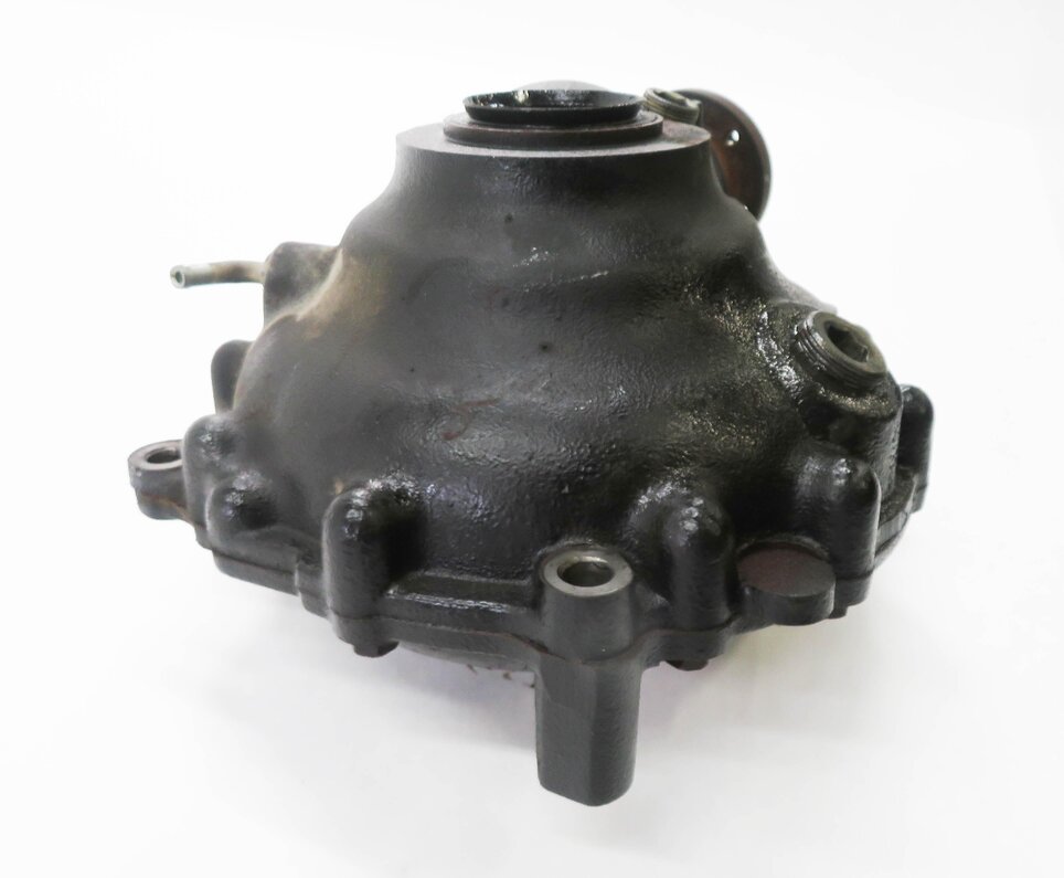 Thumbnail 4: 2010-2012 RANGE ROVER (L322) FRONT DIFFERENTIAL GEAR CARRIER (3.54 RATIO)