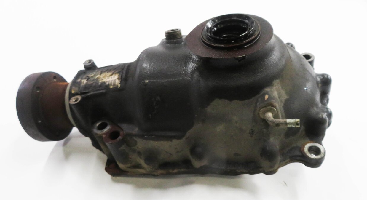 Thumbnail 5: 2010-2012 RANGE ROVER (L322) FRONT DIFFERENTIAL GEAR CARRIER (3.54 RATIO)