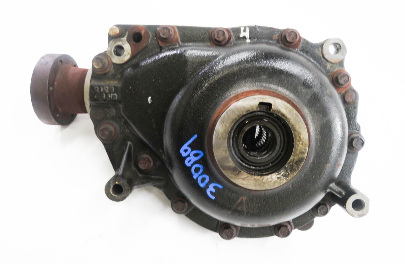Thumbnail 7: 2010-2012 RANGE ROVER (L322) FRONT DIFFERENTIAL GEAR CARRIER (3.54 RATIO)