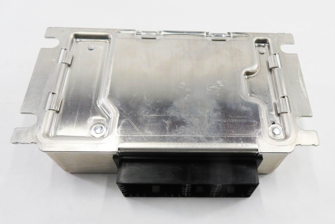 Thumbnail 6: 2010-2013 LAND ROVER LR4 / RANGE ROVER SPORT (L320 L322) TRANSFER CASE MODULE