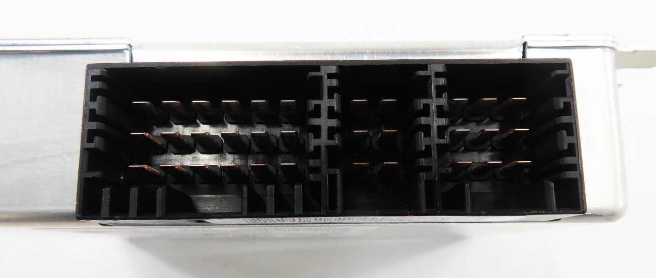 Thumbnail 7: 2010-2013 LAND ROVER LR4 / RANGE ROVER SPORT (L320 L322) TRANSFER CASE MODULE