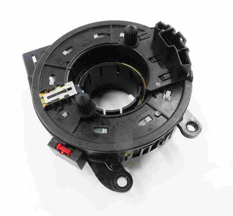 2011 RANGE ROVER SUV (L322) STEERING COLUMN WHEEL SRS CLOCKSPRING SLIP RING