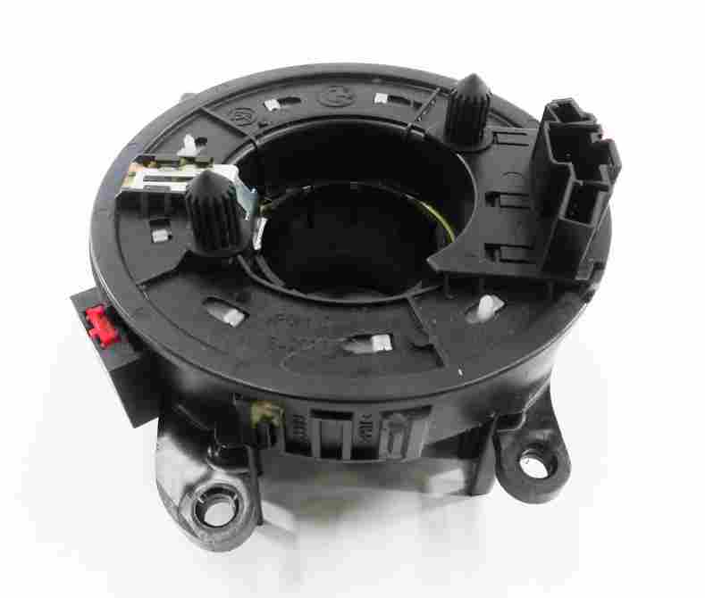 Thumbnail 2: 2011 RANGE ROVER SUV (L322) STEERING COLUMN WHEEL SRS CLOCKSPRING SLIP RING