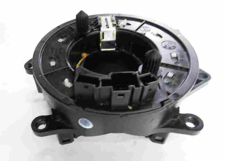 Thumbnail 3: 2011 RANGE ROVER SUV (L322) STEERING COLUMN WHEEL SRS CLOCKSPRING SLIP RING