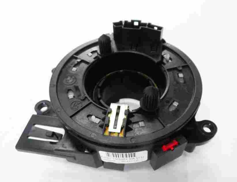 Thumbnail 4: 2011 RANGE ROVER SUV (L322) STEERING COLUMN WHEEL SRS CLOCKSPRING SLIP RING