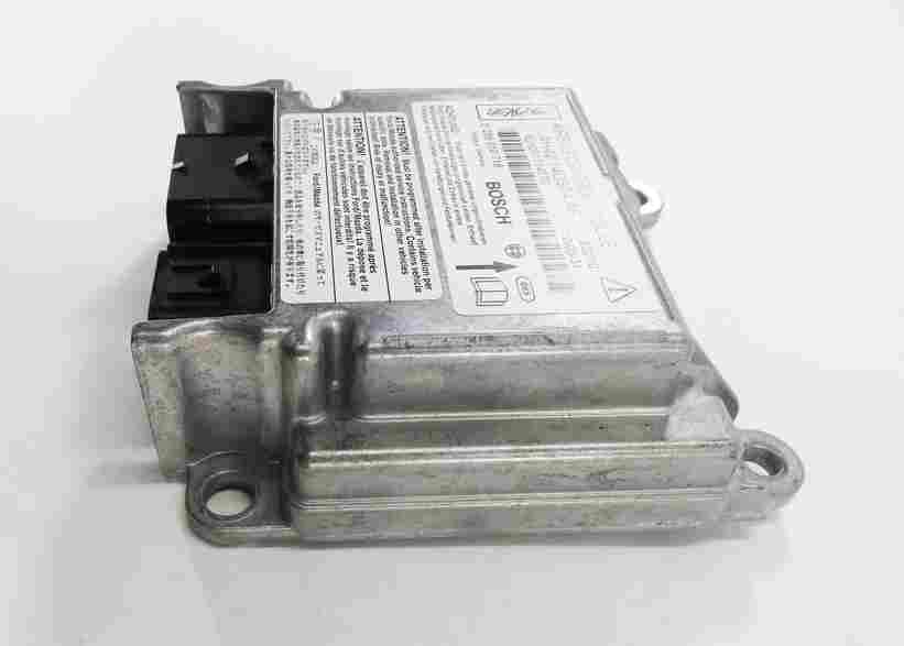 Thumbnail 3: 2010-2012 RANGE ROVER (L322) SRS BAG SAFETY RESTRAINT CONTROL MODULE
