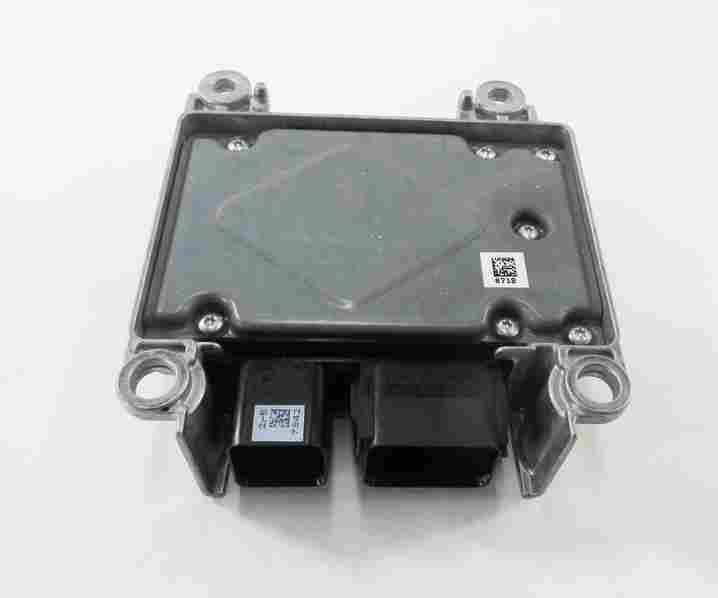 Thumbnail 6: 2010-2012 RANGE ROVER (L322) SRS BAG SAFETY RESTRAINT CONTROL MODULE