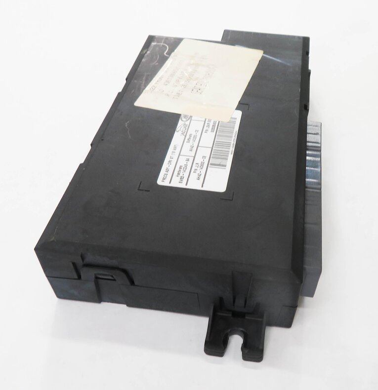 Thumbnail 4: 2011 RANGE ROVER (L322) LEFT FRONT DRIVER MEMORY SEAT CONTROL MODULE